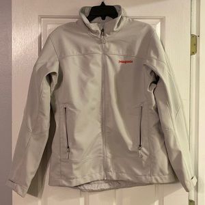 Patagonia Women's Gray Alpine Jacket